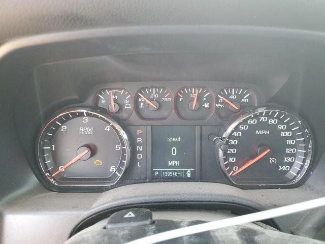 1GCRCNEC2JZ345901 Chevrolet Silverado C1500