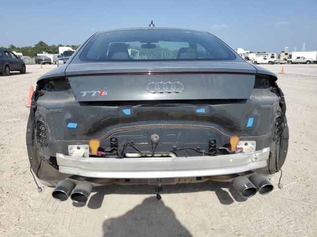 2017 AUDI TTS - TRUC1AFV0H1014821