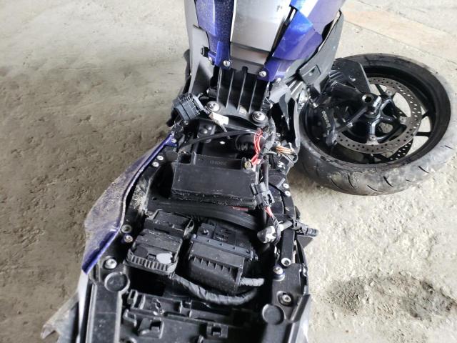 2021 BMW F 900 R WB10K1309M6D88120