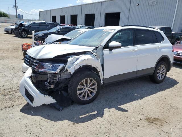 3VV1B7AX1LM179073 Volkswagen Tiguan S