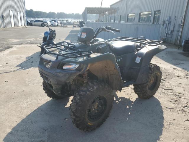 2018 SUZUKI LT-A500 XP 5SAAM45P5J7100094