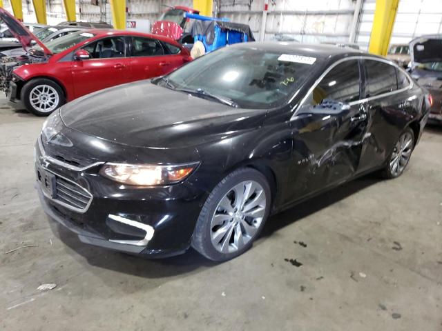 1G1ZH5SX2HF186858 | 2017 CHEVROLET MALIBU PRE