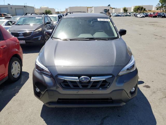 JF2GTHMC3P8328826 Subaru Crosstrek Limited