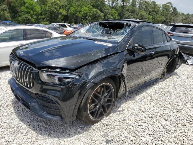 4JGFD6BB6NA629422 Mercedes-Benz GLE-Class GLE COUPE