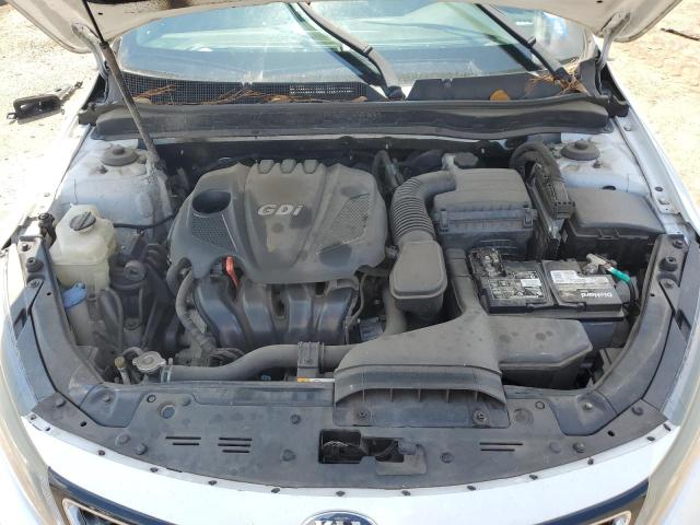 5XXGM4A71FG488792 KIA Optima Lx