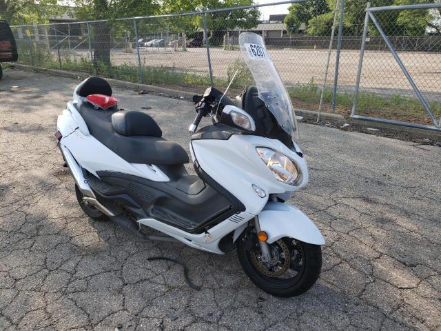 2013 SUZUKI AN650 A for Sale | IL - WHEELING | Thu. Oct 26, 2023 - Used ...