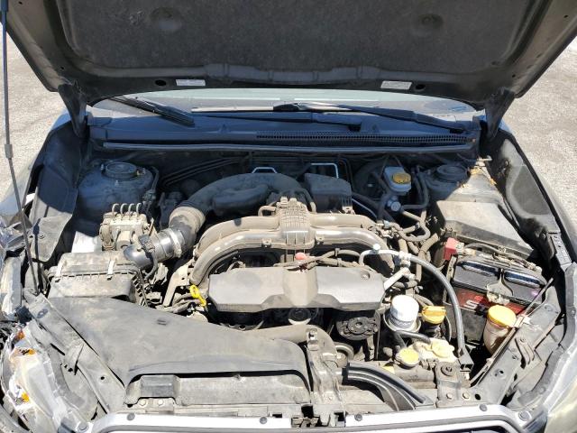 JF1GPAU65E8314272 Subaru Impreza Sport Limited