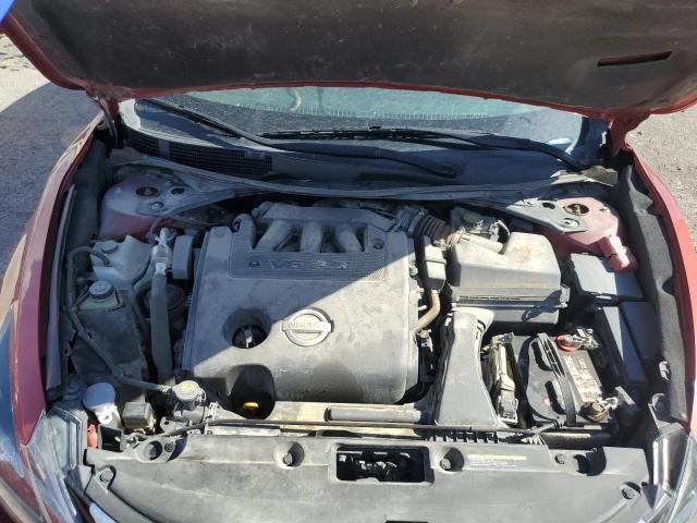 1N4BL3AP6GC117903 Nissan Altima 3.5sl
