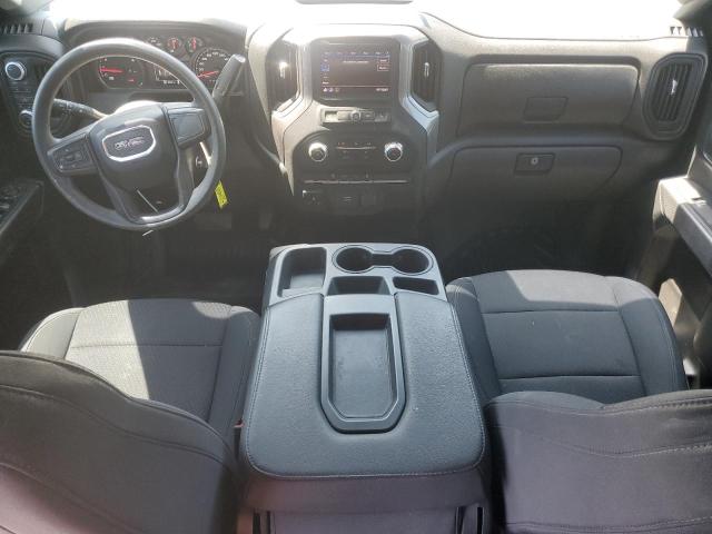 1GTU9AEF3LZ211090 GMC Sierra K1500