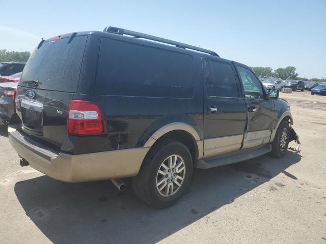 1FMJK1J58EEF56822 Ford Expedition El Xlt