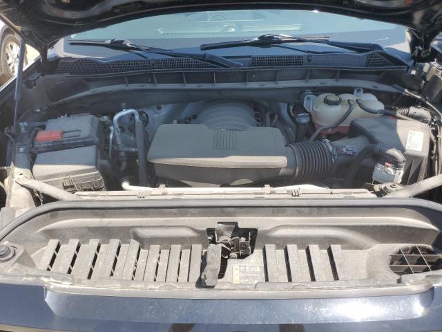 1GTU9AEF3LZ211090 GMC Sierra K1500