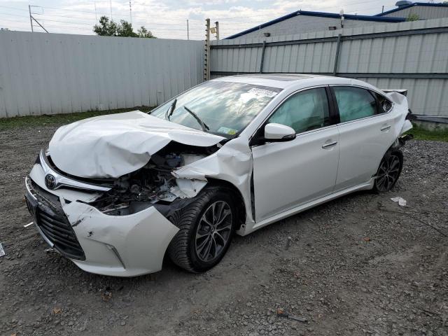 2018 Toyota Avalon XLE