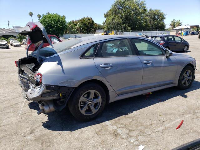 5XXG24J27MG043285 KIA K5 LX