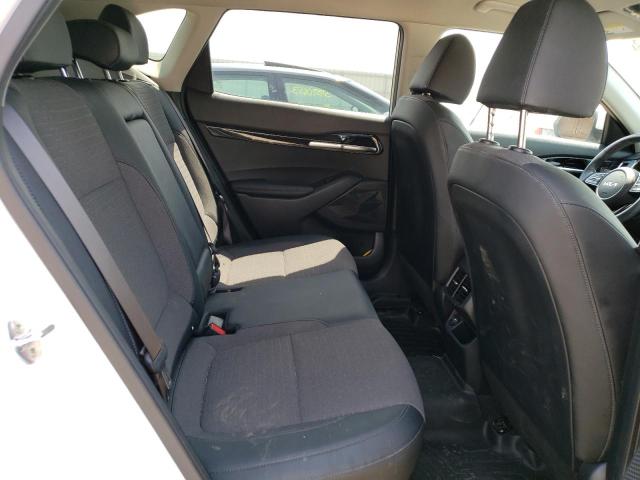 2022 KIA SELTOS NIG KNDEUCA24N7307441