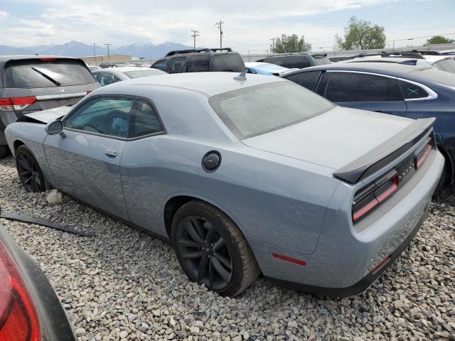 2C3CDZBT3NH109055 Dodge Challenger R/t