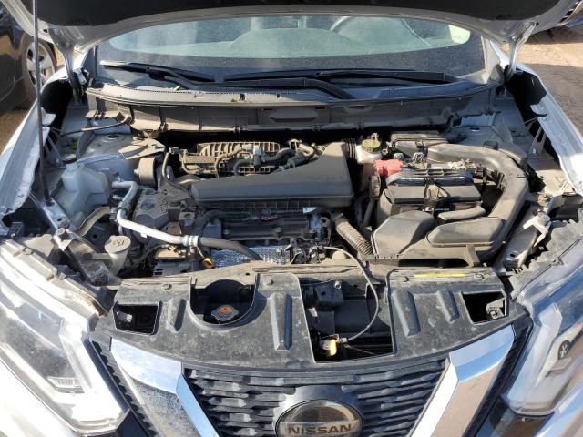 KNMAT2MT1JP540249 Nissan ROGUE S