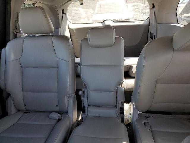 5FNRL5H94FB054992 2015 HONDA ODYSSEY, photo no. 10