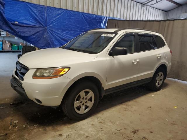 2009 Hyundai Santa Fe GLS