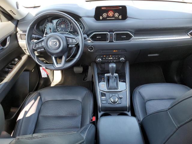 JM3KFADMXK0694619 Mazda Cx-5 Grand Touring