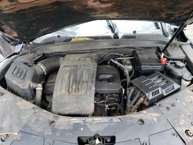 2015 CHEVROLET EQUINOX LT - 2GNFLFEKXF6275235