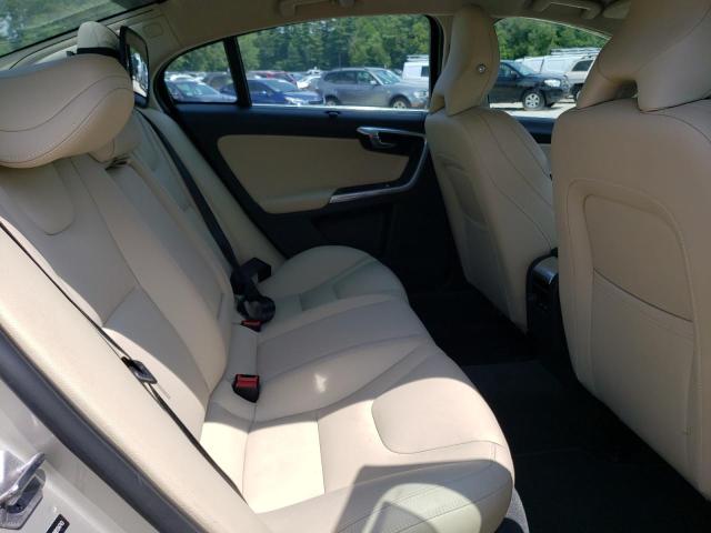 2017 VOLVO S60 PLATIN - LYV402HM8HB134743
