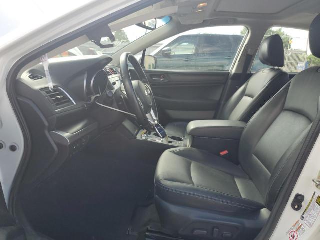 4S3BNBN6XG3034751 Subaru Legacy 2.5i Limited