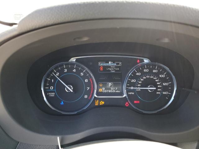 JF2SJAWC2HH488668 Subaru Forester 2.5i Touring