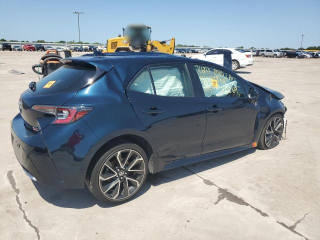 JTNK4RBE8K3052869 Toyota COROLLA SE