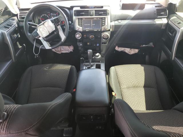 2022 TOYOTA 4RUNNER TR - JTETU5JR6N6060571