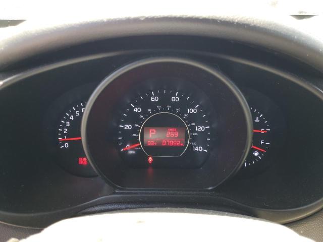 KNDJX3A51F7769134 KIA Soul !