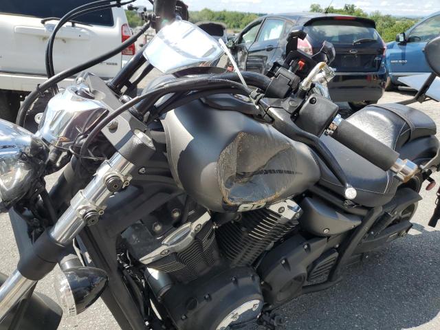 2014 YAMAHA XVS1300 CU JYAVP33E3EA009234