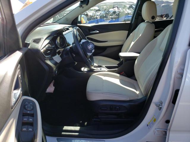 KL4MMDSL6MB136173 Buick Encore Gx Select