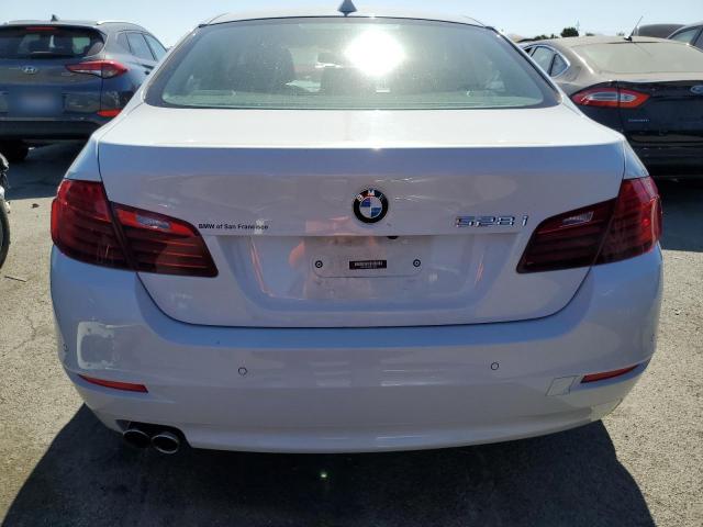 WBA5A5C59FD513995 BMW 528 I