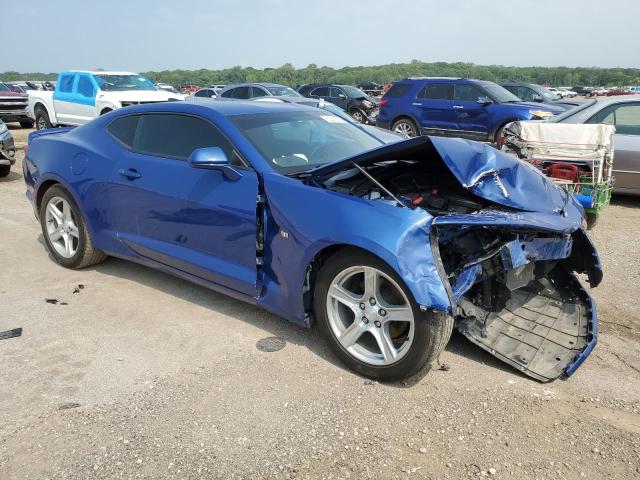 2019 CHEVROLET CAMARO LS1 - 1G1FB1RS4K0152910