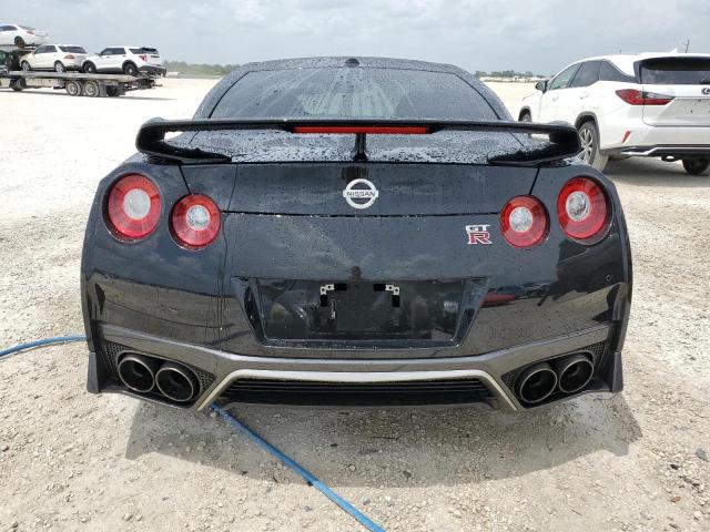 2019 NISSAN GT-R PURE JN1AR5EF5KM750089