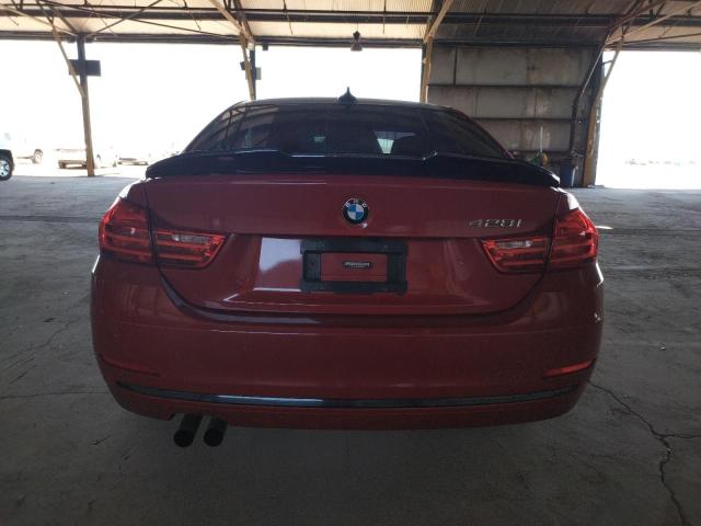 WBA3N3C53FK233419 BMW 428 I