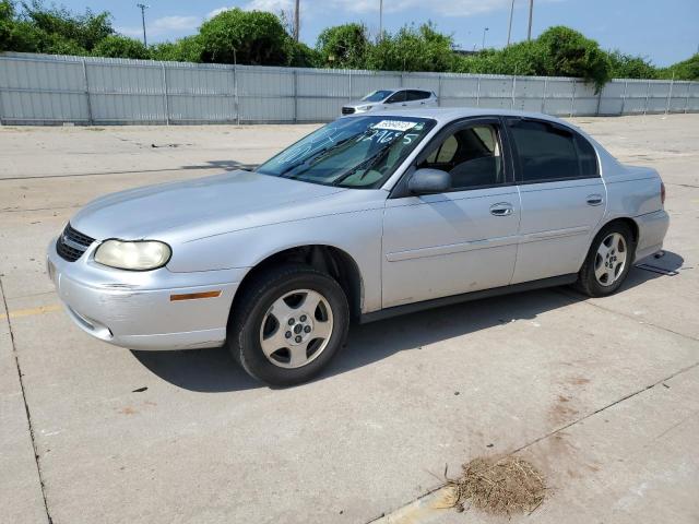 2003 Chevrolet Malibu 