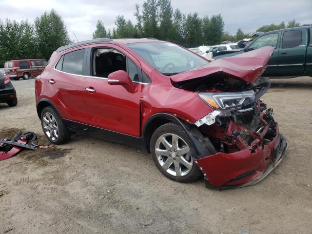 KL4CJGSM4KB891303 Buick Encore Essence