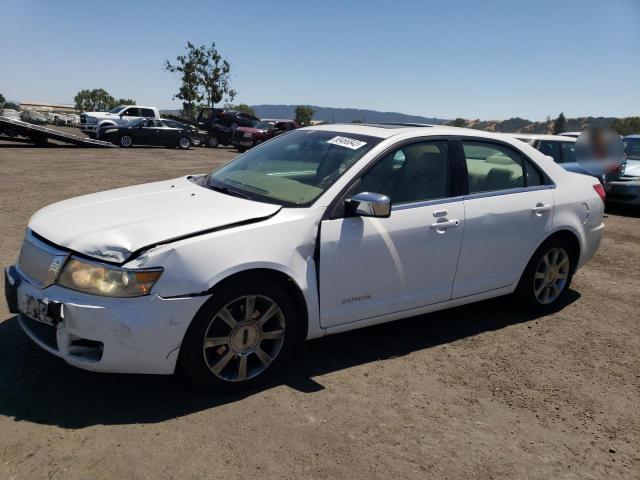 2006 Lincoln Zephyr 