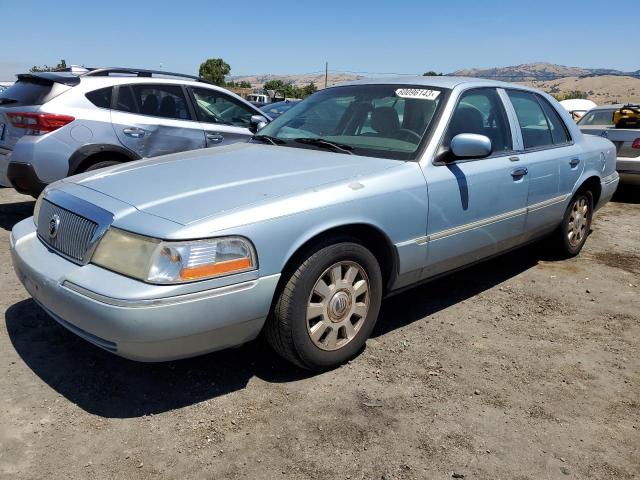 2003 Mercury Grand Marquis LS