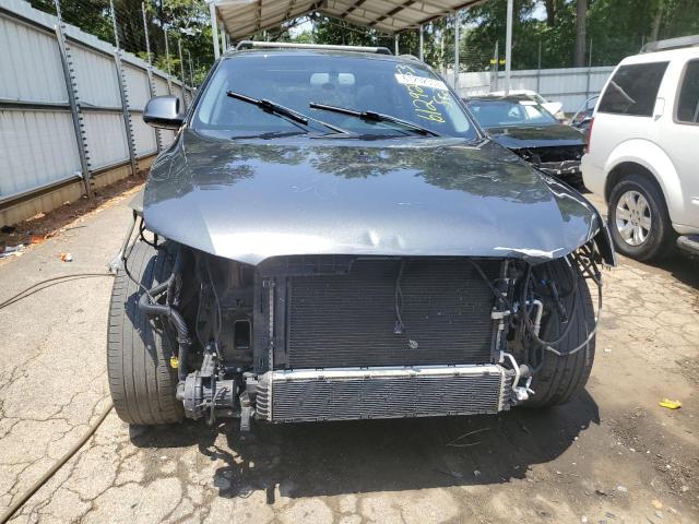 VIN WA1D7AFP1HA029188 2017 Audi Q5, Premium Plus S-... no.5