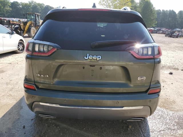 2019 JEEP CHEROKEE O 1C4PJMJX7KD417013