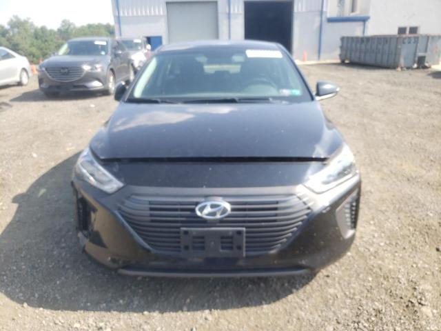 2017 HYUNDAI IONIQ SEL - KMHC75LC8HU050219