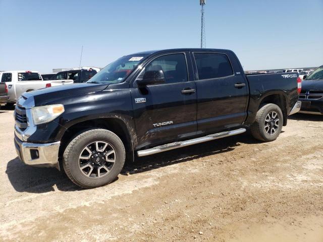 2014 Toyota Tundra 