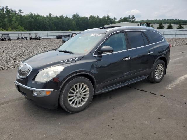 2010 Buick Enclave CX