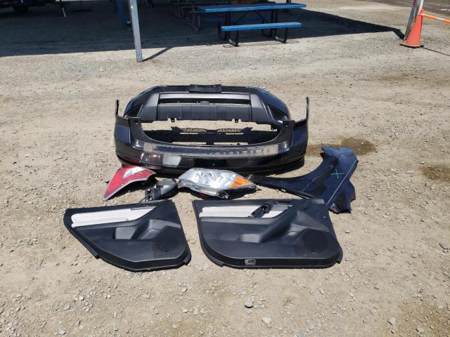 JF2SJAFC2FH595734 Subaru Forester 2.5i Premium