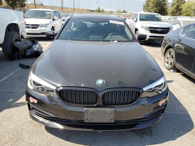WBAJA9C52JB032934 BMW 530e