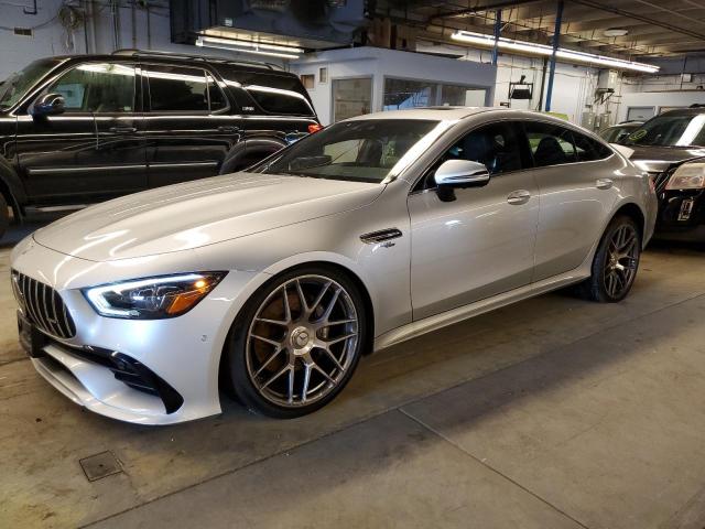 2020 MERCEDES-BENZ AMG GT 53 - WDD7X6BB1LA013551