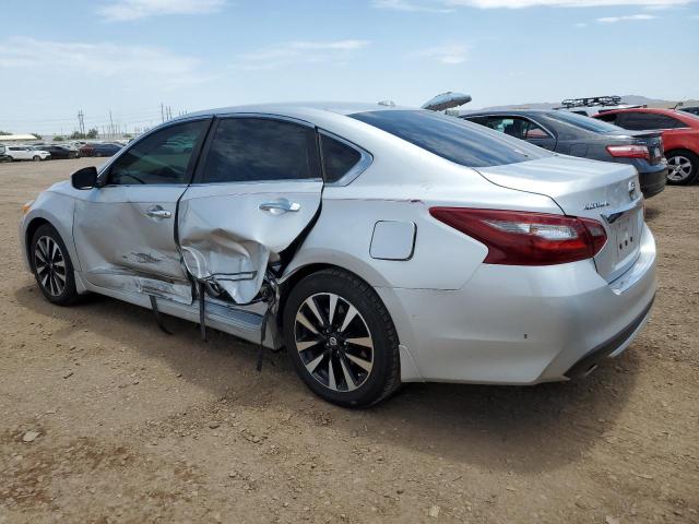 1N4AL3AP8JC231453 Nissan ALTIMA 2.5
