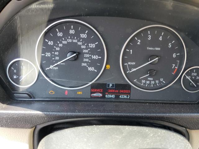 WBA8A9C51GK618578 BMW 320 I